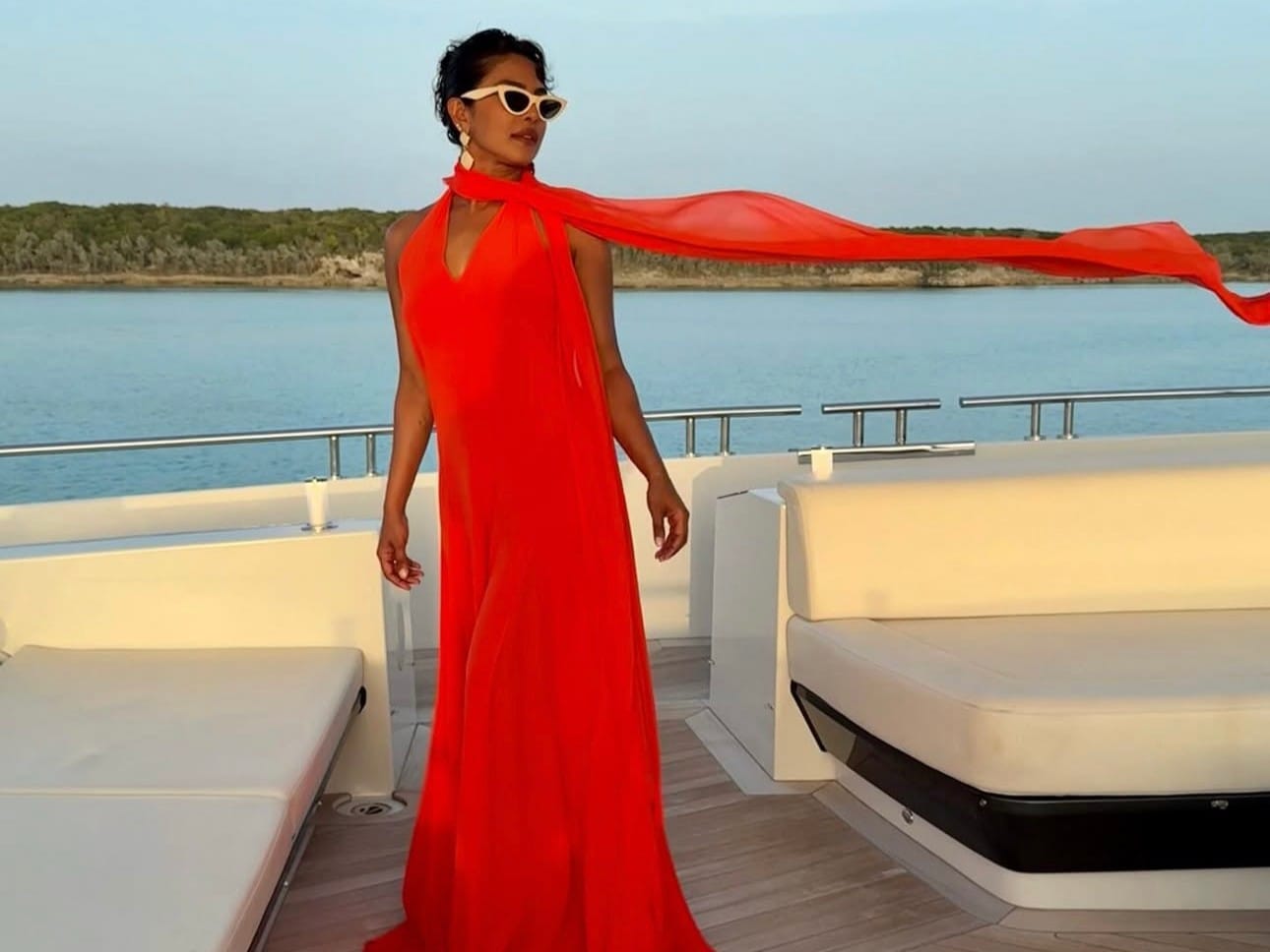 Priyanka Chopra Jonas