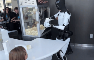 Meet your next best employee: No breaks, no complaints, no salary