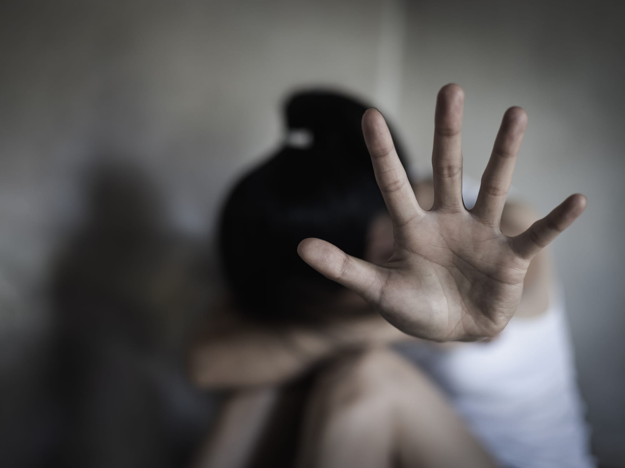 Domestic abuse / harrassment