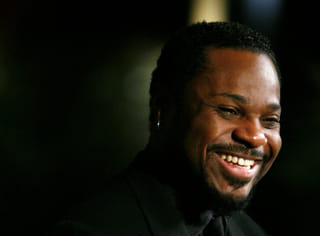 Malcolm-Jamal Warner's 8-year-old daughter was swimming with him when he drowned: Reports