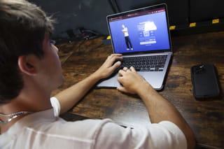 Teens turn to AI for advice, friendship, and mental breaks — always available, never bored