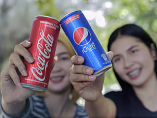 Will Coke, Pepsi drop high-fructose corn syrup for good from high-selling sodas?