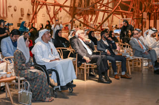 Abu Dhabi awards unveils 12th edition: celebrating two decades of community excellence
