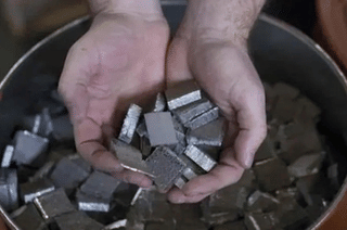 India has 8.52 million tonnes reserves of rare earth elements: Jitendra Singh
