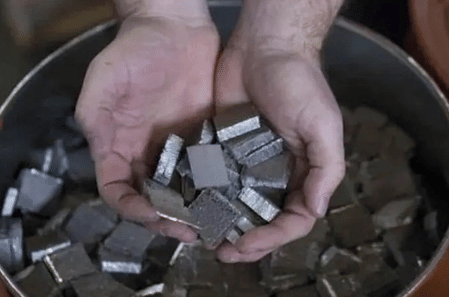 India has 8.52 million tonnes reserves of rare earth elements: Jitendra Singh