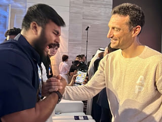 Thrissur to the world: Kerala superfan’s Lionel Messi dream inches closer