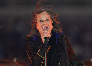 Ozzy Osbourne wasn’t just a rock star—He was a lifeline for outsiders like me