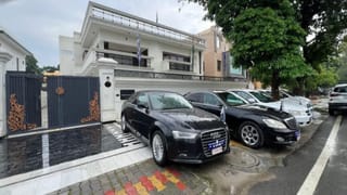Fake embassy of 'Westarctica' busted in India: Mastermind behind the scam arrested