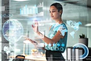 AI is reshaping jobs — academia must keep pace