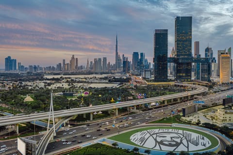 Have a warehouse in one free zone and corporate office in another. Dubai's latest business license adds to the options companies can take up to better manage operational costs.