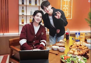 Seventeen's Hoshi under fire for liking post allegedly shading BTS, Carats fire back: 'He was praising...'