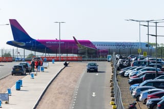 Wizz Air CEO sets two-year plan to revitalize airline amid setbacks