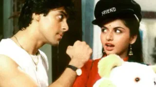 Salman Khan, peacocks and pigeons: The 90s soft-Bhai summer watchlist — featuring Maine Pyar Kiya