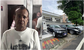 Luxury cars, fake passports, morphed photos: Inside India’s wildest 7-year fake embassy scam