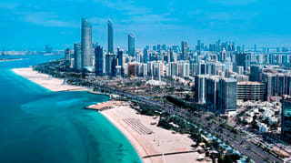 Abu Dhabi named safest city in the world for 9th consecutive year