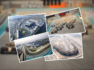 Inside Yas Marina Circuit’s rise from desert blueprint to racing powerhouse