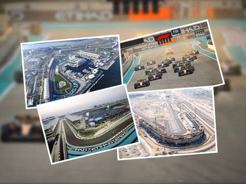 Over the years, Yas Marina Circuit has evolved from a desert vision into a world-renowned motorsport hub, hosting the season-ending Formula 1 Grand Prix and a range of international events, becoming a symbol of innovation, speed, and the UAE’s growing presence in global racing.
