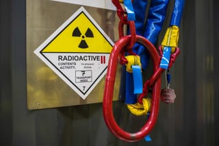 US begins sending nuke workers home as shutdown drags