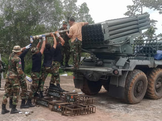 Thailand-Cambodia clash: What's behind the border dispute?