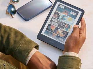 Amazon launches Kindle Colorsoft in UAE, Saudi Arabia: Now read books in colour