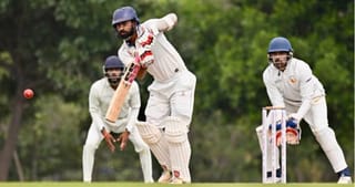 Who is Narayan Jagadeesan, Pant’s likely replacement for Oval Test?