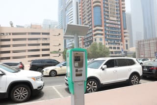 KHDA, Parkin to digitise parking for Dubai schools