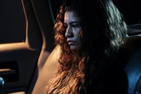 The show stars Zendaya in the lead role, along with Jacob Elordi. 