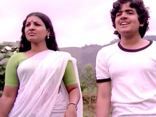 Malayalam film retro: Bharathan's 1978 'Rathinirvedam' is equally about innocence