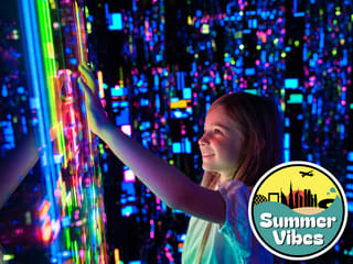 6 things to do in Dubai this weekend for a fun-packed summer