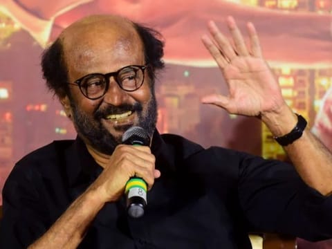 Rajinikanth 
