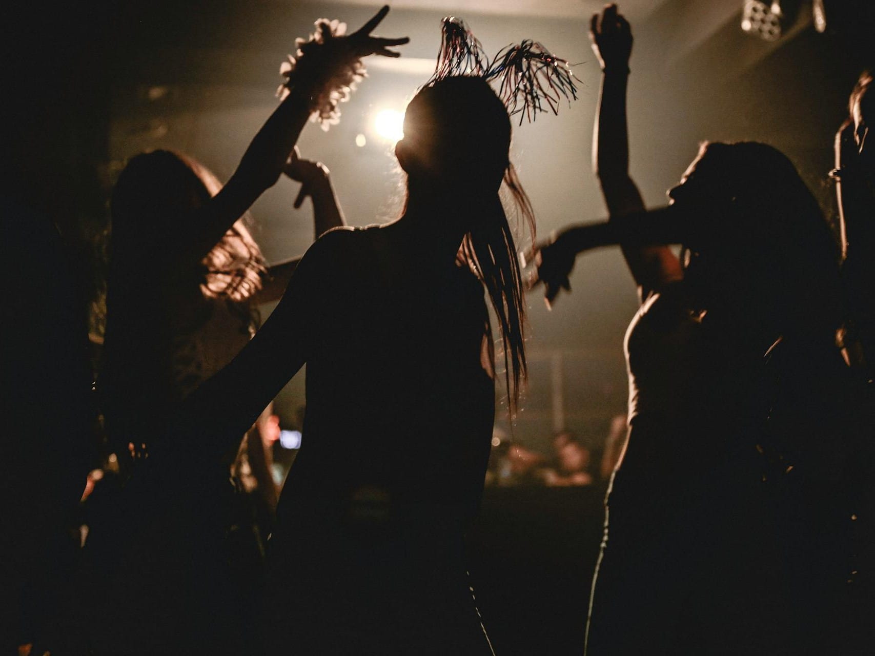 Plan the perfect girls' night out with this curated list of restaurants, lounges, and beach clubs offering great food, drinks, and vibes.