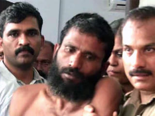 Govindachamy jailbreak: How amputee rape-murder convict scaled 25-ft wall of Kerala’s top prison