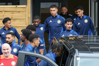 Meet Ronaldo's superstar teammates at Al Nassr of Saudi Arabia. Can they bring glory?