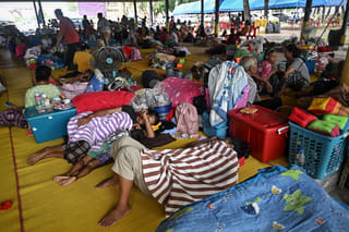 Thailand-Cambodia clash displaces 200,000 — is peace still possible? 