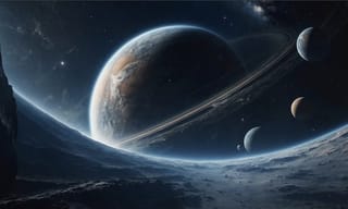 Astronomers discover 'super-Earth' 35 light-years away, sparking hope for life beyond our solar system