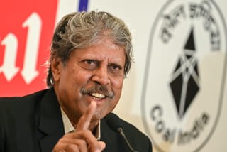 Don’t make it a big issue: Kapil Dev urges focus on cricket ahead of India-Pakistan Asia Cup 2025 match