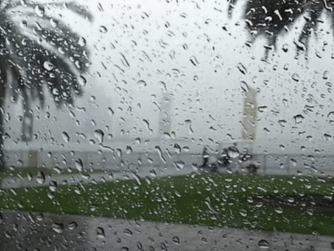 Saudi Arabia braces for days of heavy rain and dust storms in south