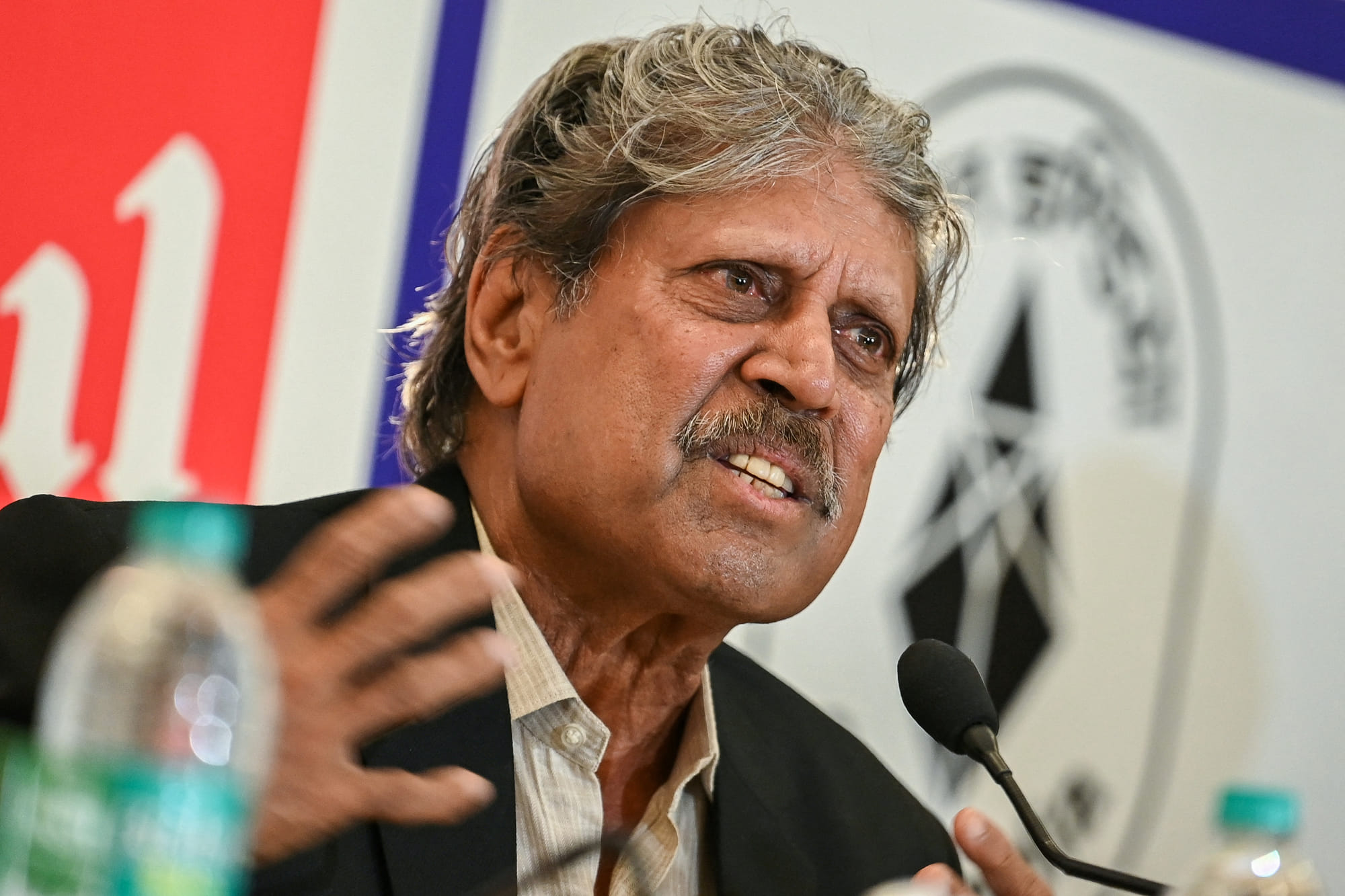 Kapil Dev