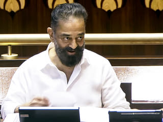 Kamal Haasan promises to represent Tamil Nadu with ‘clarity and compassion’ in Delhi
