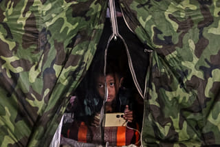 Thailand, Cambodia clash despite ceasefire hopes