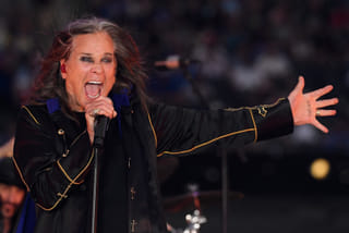 Ozzy Osbourne died of a heart attack, report says, citing death certificate