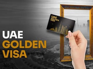 UAE Golden Visa without a sponsor: ICP reveals 8-step guide for property owners