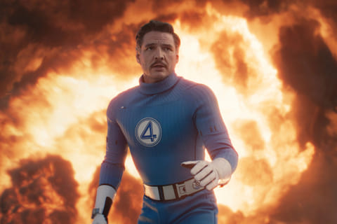 “First Steps” is the latest attempt at bringing the superhuman family to the big screen.