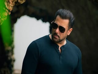 ‘Wish I heard this earlier’: Salman Khan shares life advice from father Salim Khan