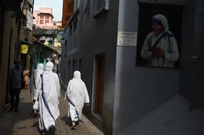 Lawmakers from Kerala raised the issue of the nuns' arrest in Parliament through a notice for an adjournment motion, but it was disallowed. 