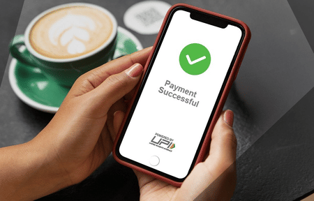 Capital Development Authority (CDA) announces to launch citywide cashless payment system in Islamabad. Photo for illustrative purpose only