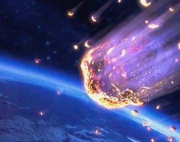 What will happen to Earth if asteroid 2024 YR4 slams into the Moon?