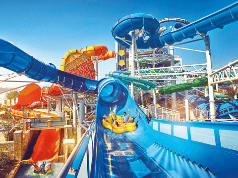 The City Buzz: Your guide to the UAE’s
best events
