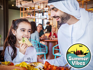Dubai malls, restaurants to offer Dh10 dishes in new DSS campaign