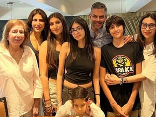 Is Karisma Kapoor eyeing ₹300 billion inheritance from Sunjay Kapur despite ₹700 million alimony?